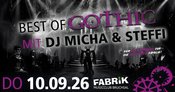 Best of GOTHIC Party | DJ Micha & Steffi