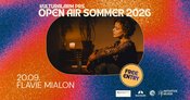 Flavie Mialon