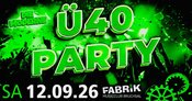 Ü40 PARTY | Hier tanzt Bruchsal!