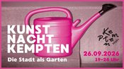 KUNSTNACHT Kempten