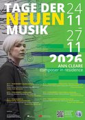Tage der Neuen Musik