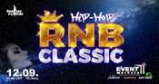 HIP HOP & RNB CLASSIC by DJ FLOW & DJ STEVE O