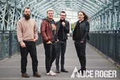 ALICE ROGER (D) + Support: AMPTRAY (D)