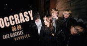 Ruby Tuesday | OCCRASY