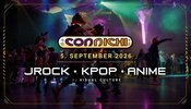 CONNICHI PARTY 2026 • Schlachthof Wiesbaden