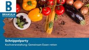 Schnippelparty | Kochevent