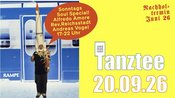 Tanztee Vol.6 – Gemeinsam Rakete retten