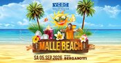 MALLE BEACH