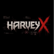 HARVEY X