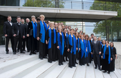 Vokalmusik mit dem Dresdner Motettenchor