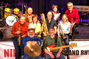 Jazz im Blücherpark