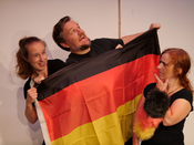 Die deutsche Geschichte an einem Abend