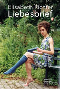 "Liebesbrief" Autorenlesung von Elisabeth Richter - Location: PADMA, Boninstr. 30A