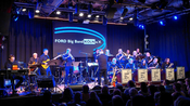 Ford Big Band im Linkewitz