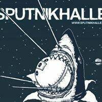 Sputnik Café