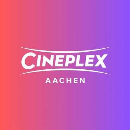 Cineplex Aachen
