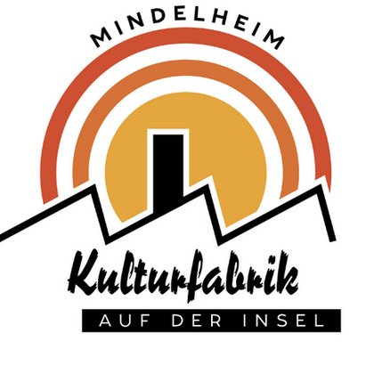 Kulturfabrik auf der Insel