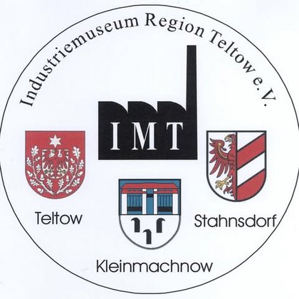 Industriemuseum Teltow