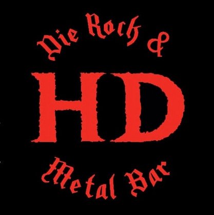 HD - Die Rock & Metal Bar