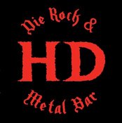 HD - Die Rock & Metal Bar