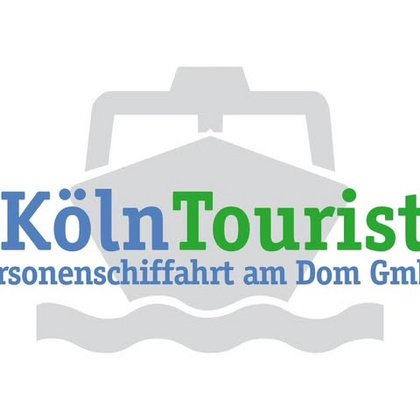 Kölntourist Personenschiffahrt am Dom GmbH