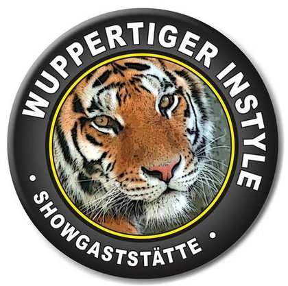 Wuppertiger Instyle Showgaststätte