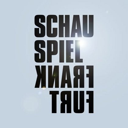 Schauspiel Frankfurt