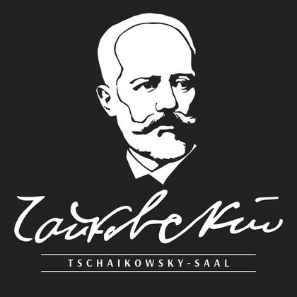 Tschaikowsky-Saal - Hamburg