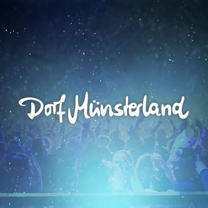 Dorf Münsterland
