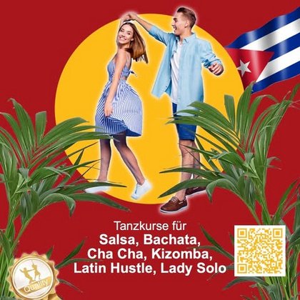 SALSA DANCE CLUB
