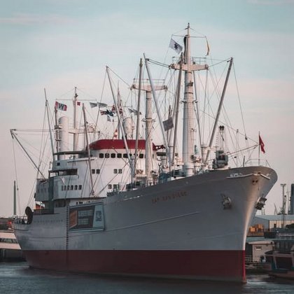 Cap San Diego