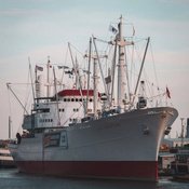 Cap San Diego
