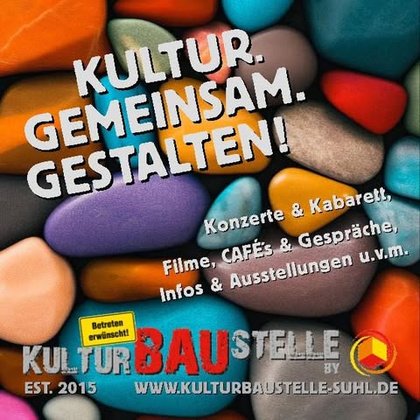 Kulturbaustelle