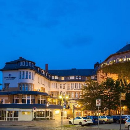 Das Kriminal Dinner - Krimidinner Bei Aussage: Mord!