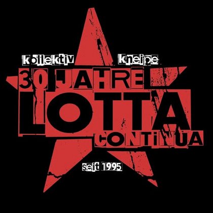 Gaststätte LOTTA