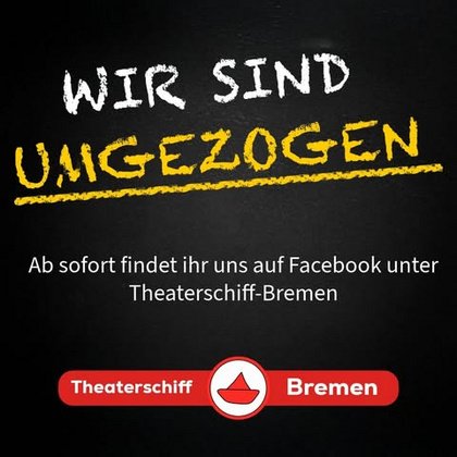 Theaterschiff Bremen