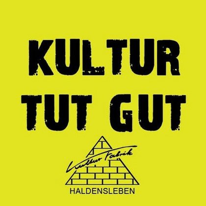 KulturFabrik