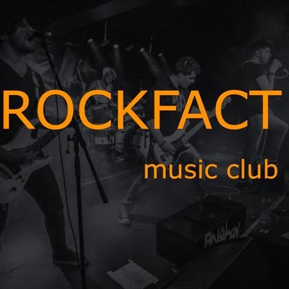 Musik Club Rockfact
