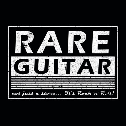 RareGuitar