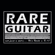 RareGuitar
