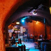 Open Stage: Singer/Songwriter, Folk & Acoustic Music