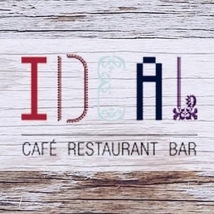 Cafe Ideal