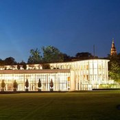 Kongresshaus Rosengarten