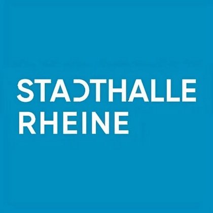 Stadthalle Rheine
