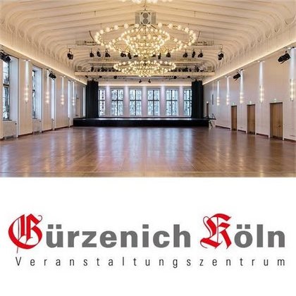 Gürzenich Köln