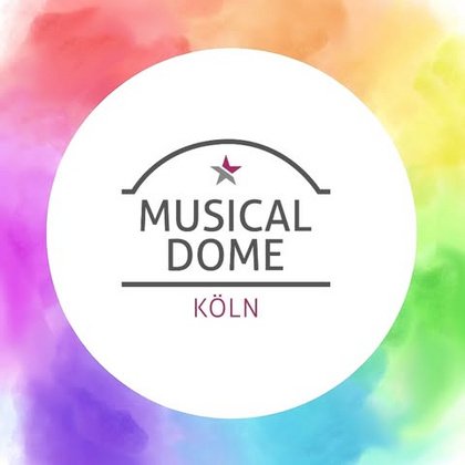 Die GALA im Musical Dome Köln