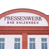 Pressenwerk Bad Salzungen