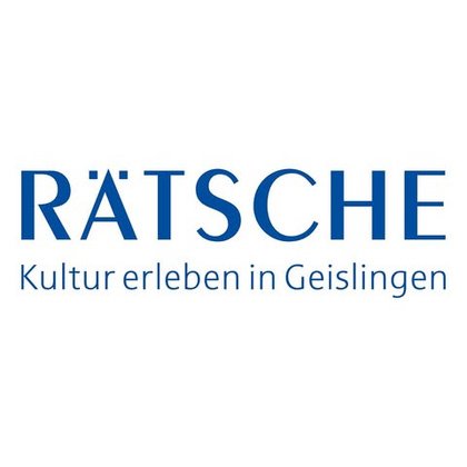 Rätsche