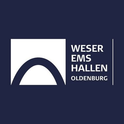 Weser-Ems-Hallen