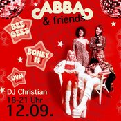 ABBA & Friends